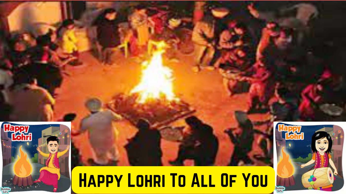 lohri