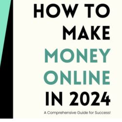 In today's digital age, making money online has become an attractive option for many individuals seeking financial independence or seeking to supplement their existing income.