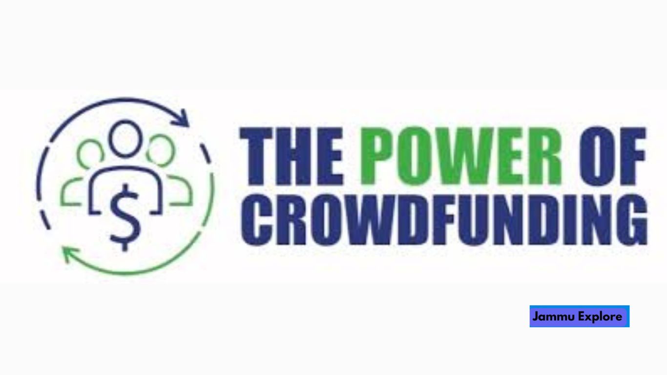 Power of Crowdfunding on YouTube