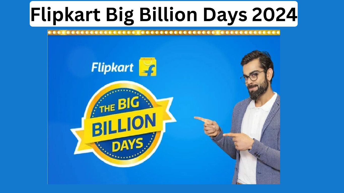 Flipkart Big Billion Days